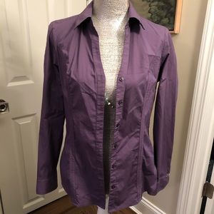 Woman’s long sleeve